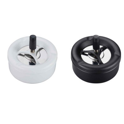 Champ Τασάκι Μεταλλικό 11cm